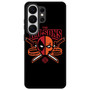 Death Stroke 6 Samsung Galaxy S26 Ultra Case