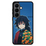 Kimetsu No Yaiba Giyuu Tamioka Samsung Galaxy S26 Case