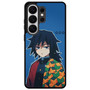 Kimetsu No Yaiba Giyuu Tamioka Samsung Galaxy S26 Ultra Case