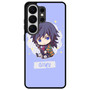 Kimetsu No Yaiba Cute Giyuu Tamioka Samsung Galaxy S26 Ultra Case
