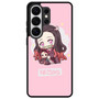 Kimetsu No Yaiba Cute Nezuko Samsung Galaxy S26 Ultra Case