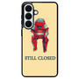 Dark Souls 18 Samsung Galaxy S26+ Case