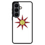 Dark Souls 20 Samsung Galaxy S26 Case