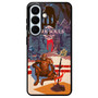 Dark Souls 21 Samsung Galaxy S26+ Case