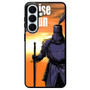 Dark Souls 23 Samsung Galaxy S26+ Case