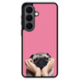 Bulldog Cute 2 Samsung Galaxy S26 Case