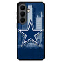 Cowboys 10 Samsung Galaxy S26 Case