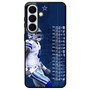 Cowboys 11 Samsung Galaxy S26+ Case