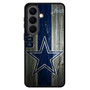 Cowboys 6 Samsung Galaxy S26 Case