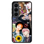 BTS Army Collage Samsung Galaxy S26 Case