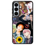 BTS Army Collage Samsung Galaxy S26+ Case