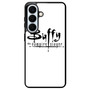 Buffy the Vampire Slayer Samsung Galaxy S26+ Case