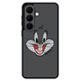 Bugs Bunny Face Samsung Galaxy S26 Case