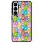 Care Bears Wonder Cloud 2 Samsung Galaxy S26+ Case