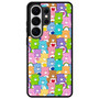 Care Bears Wonder Cloud 2 Samsung Galaxy S26 Ultra Case