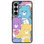 Care Bears Wonder Cloud 3 Samsung Galaxy S26+ Case