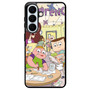 Clarence show Samsung Galaxy S26+ Case