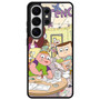 Clarence show Samsung Galaxy S26 Ultra Case