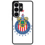 Club Deportivo Guadalajara Samsung Galaxy S26 Ultra Case