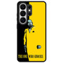 Breaking Bad 4 Samsung Galaxy S26 Ultra Case