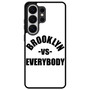 Brooklyn VS Everybody Samsung Galaxy S26 Ultra Case