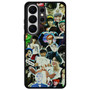BTS Collage 1 Samsung Galaxy S26 Ultra Case