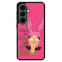Bobs Burger 4 Samsung Galaxy S26 Case