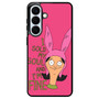Bobs Burger 4 Samsung Galaxy S26+ Case