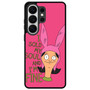Bobs Burger 4 Samsung Galaxy S26 Ultra Case