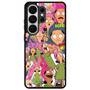 Bobs Burger 5 Samsung Galaxy S26 Ultra Case