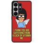 Bobs Burger 8 Samsung Galaxy S26 Ultra Case