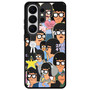 Bobs Burger Collage Samsung Galaxy S26 Ultra Case