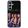 Black Pink Signature 3 Samsung Galaxy S26+ Case