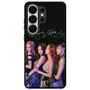 Black Pink Signature 3 Samsung Galaxy S26 Ultra Case