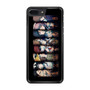 Steins Gate Characters iPhone 7 | iPhone 7 Plus Case