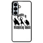 Beware of Hitchhiking Ghost Samsung Galaxy S26+ Case