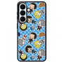 Yuri On Ice Chibi Samsung Galaxy S26+ Case