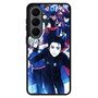 Yuri On Ice All Characters Samsung Galaxy S26 Case