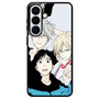 Yuri On Ice 1 Samsung Galaxy S26+ Case