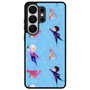 Yuri On Ice 2 Samsung Galaxy S26 Ultra Case