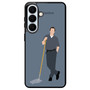 Scrubs the janitor Samsung Galaxy S26+ Case