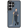 Scrubs the janitor Samsung Galaxy S26 Ultra Case