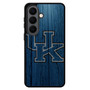 Kentucky Wildcats 3 Samsung Galaxy S26 Case