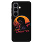 Stranger Things The Babysister Samsung Galaxy S26 Case