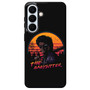 Stranger Things The Babysister Samsung Galaxy S26+ Case