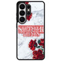 Stranger Things 5 Samsung Galaxy S26 Ultra Case