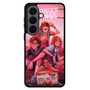 Stranger Things You Nerd Samsung Galaxy S26 Case