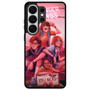 Stranger Things You Nerd Samsung Galaxy S26 Ultra Case