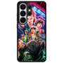 Stranger Things 1 Samsung Galaxy S26 Ultra Case