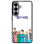 Scrubs Samsung Galaxy S26+ Case